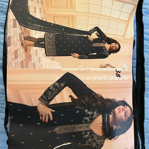 Indian wedding celebration - Picture 4 of 4